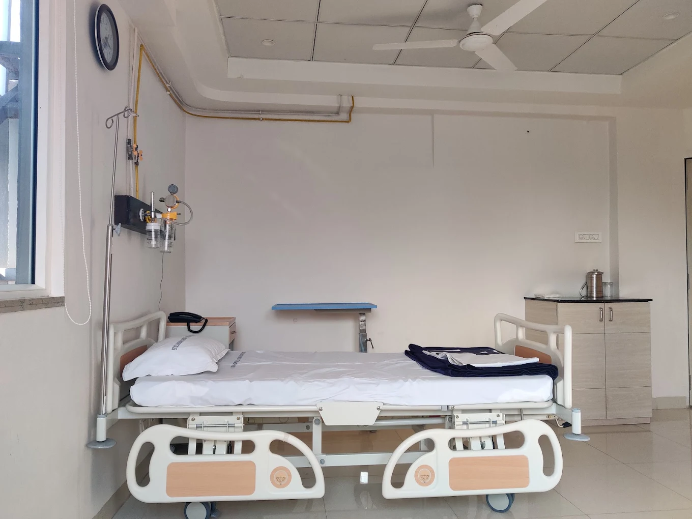 DNS Hospital image